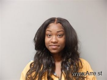 Destiny Monee Smith Mugshot