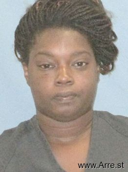 Destiny  Smith Mugshot