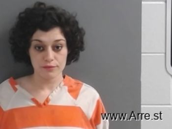 Destiny Nashay Smith Mugshot