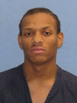 Devante Lamar Williams Mugshot