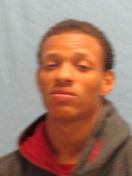 Devante Lamar Williams Mugshot