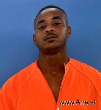 Devante  Williams Mugshot