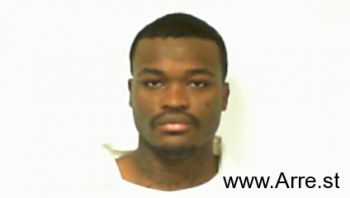 Devante D Young Mugshot