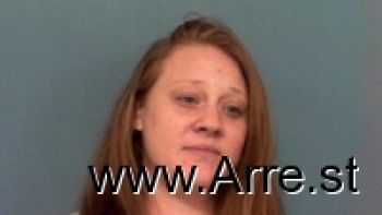 Devin Nichole Adams Mugshot