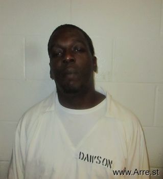 Devin L Dawson Mugshot