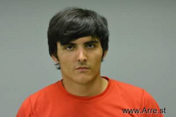 Devin James Dixon Mugshot