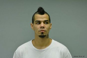 Devin Milton Farmer Mugshot