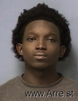 Devin Leon Green Mugshot