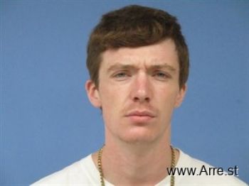 Devin  Greenhaw Mugshot