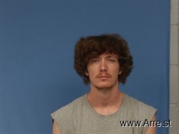 Devin  Greenhaw Mugshot