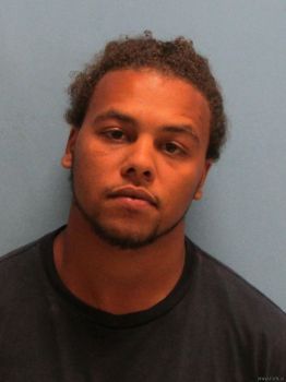 Devin Earnest Jackson Mugshot