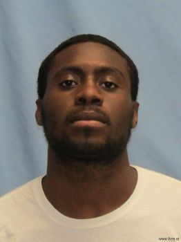 Devin Dontae Jackson Mugshot