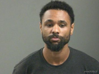 Devin  Jackson Mugshot