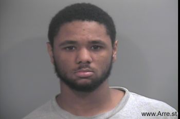 Devin  Jackson Mugshot