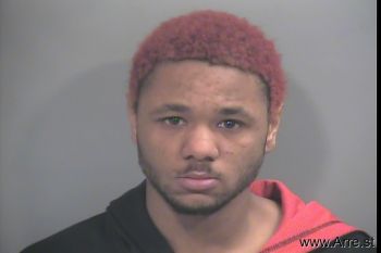 Devin  Jackson Mugshot