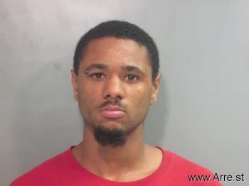 Devin  Jackson Mugshot