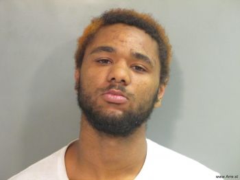 Devin  Jackson Mugshot