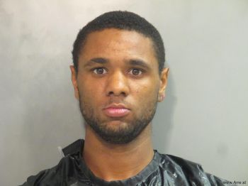 Devin  Jackson Mugshot