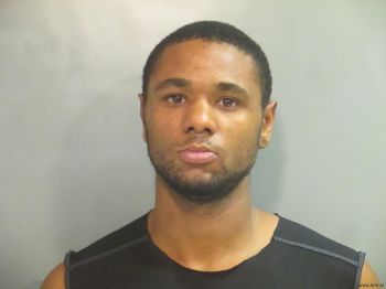 Devin  Jackson Mugshot