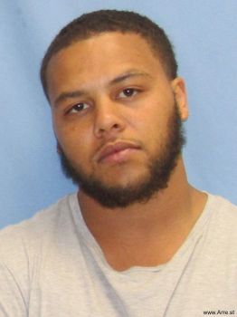 Devin Earnest Jackson Mugshot