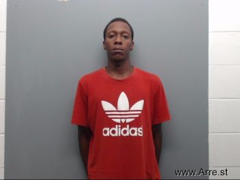 Devin Kavon Johnson Mugshot