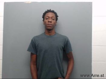 Devin Kavon Johnson Mugshot