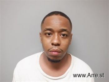 Devin Antesse Jones Mugshot