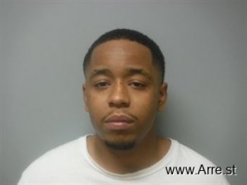 Devin Antesse Jones Mugshot