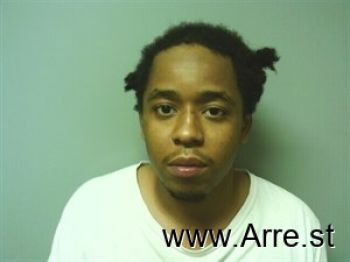 Devin Antesse Jones Mugshot