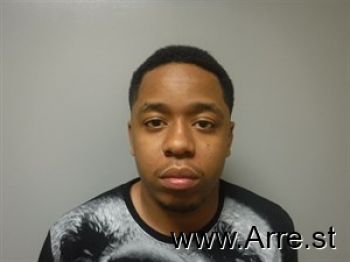 Devin Antesse Jones Mugshot