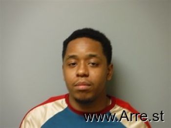 Devin Antesse Jones Mugshot