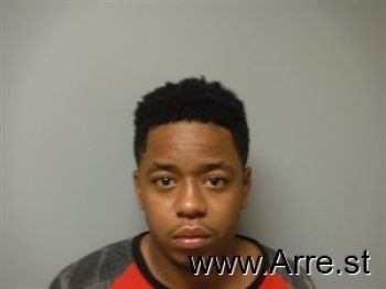 Devin Antesse Jones Mugshot