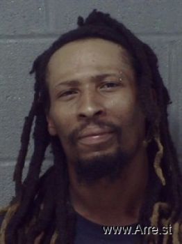 Devin Oneil Mitchell Mugshot