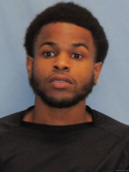 Devin  Moore Mugshot