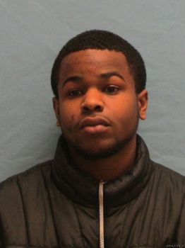 Devin  Moore Mugshot