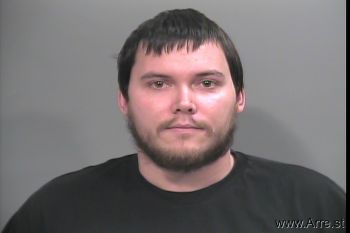 Devin  Phillips Mugshot