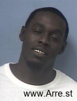 Devin  Robinson Mugshot