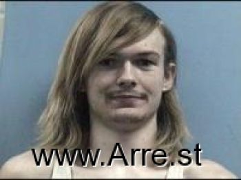 Devin Wayne Sollars Mugshot