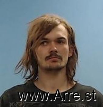 Devin Wayne Sollars Mugshot