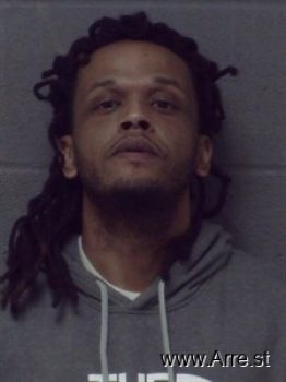 Devin Marcel Stewart Mugshot