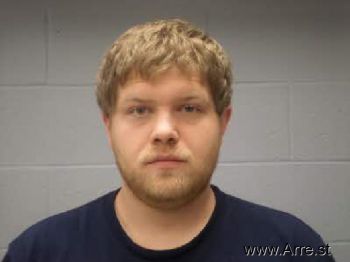 Devin Matthew Tesch Mugshot