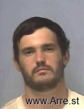 Devin Andrew Thomas Mugshot