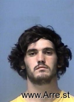 Devin Andrew Thomas Mugshot