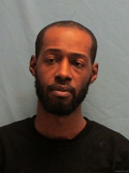 Devin Jamal Woodward Mugshot