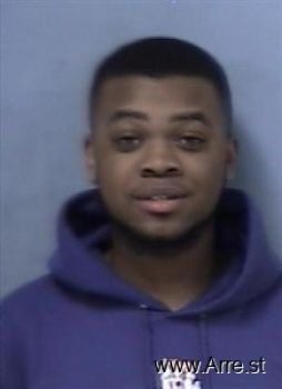 Devin  Young Mugshot