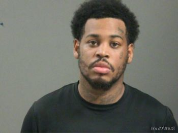 Devon  Block Mugshot