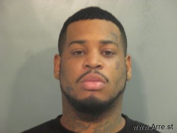 Devon  Block Mugshot