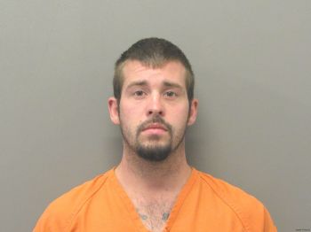 Devon Nathaneil Bray Mugshot