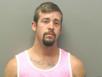 Devon Nathaneil Bray Mugshot