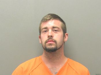 Devon Nathaneil Bray Mugshot